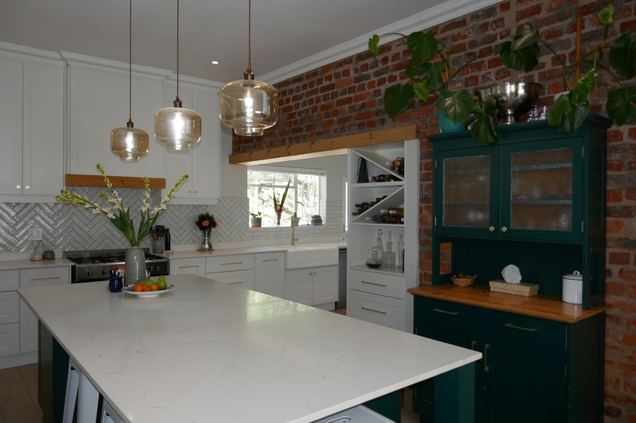 4 Bedroom Property for Sale in Villiersdorp Western Cape